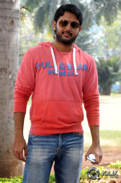 Nithiin